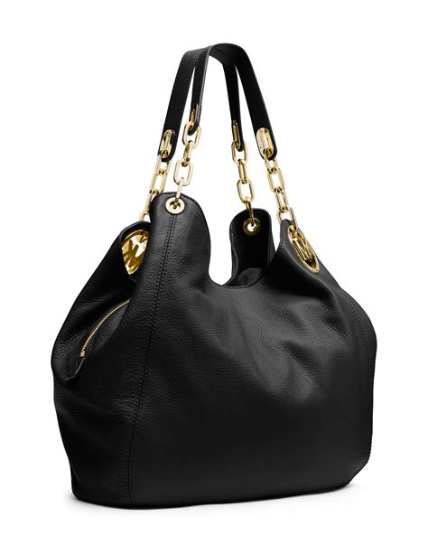 michael kors women's fulton carryall black|Michael michael kors fulton carryall + FREE SHIPPING.